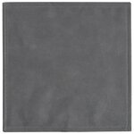vidaXL Boîtes de rangement pliables 10 Pièces 32x32x32 cm tissu intissé