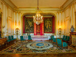 SMARTBOX - Coffret Cadeau Château de Chambord : entrée coupe-file pour 2 personnes pour le plus grand des châteaux de la Loire -  Sport & Aventure