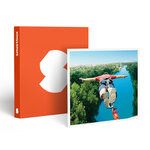 SMARTBOX - Coffret Cadeau Saut à l'élastique -  Sport & Aventure