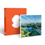 SMARTBOX - Coffret Cadeau Vol en montgolfière au-dessus du parc du Vexin en semaine -  Sport & Aventure