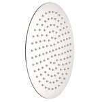 SCHÜTTE Douche de tête TOULOUSE acier inoxydable