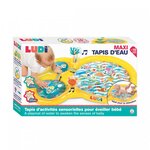 Tapis jeu à eau pour bebe