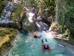 SMARTBOX - Coffret Cadeau 2h30 de canyoning au canyon du Ternèze près de Grenoble pour 2 personnes -  Sport & Aventure