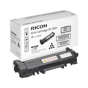 Ricoh Toner Noir 408294