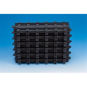 PLAYMOBIL 4384 - 12 rails droits