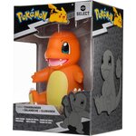 Jazwares PKW3390 - Pokémon - Figurine officielle en vinyle - Glumanda