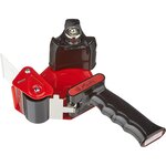 Dévidoir pour ruban adhésif d'emballage herlitz