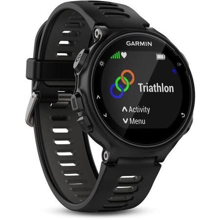 Garmin tri hot sale bundle 735xt