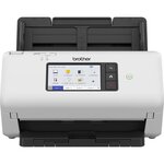 Scanner de documents bureautique recto-verso ADS-4700 40 ppm/80 ipm - Ethernet Wi-Fi Wi-Fi Direct