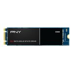PNY - SSD Interne - CS900 - 500 Go - M2 2280 - M280CS900-500-RB