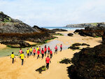 SMARTBOX - Coffret Cadeau 3 sessions de surf d'1h30 à Belle-île-en-Mer -  Sport & Aventure