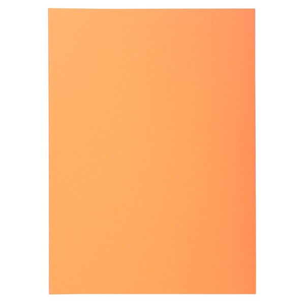 Paquet De 250 Sous-chemises Super 60 - 22x31cm - Bulle - X 5 - Exacompta