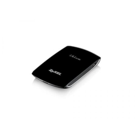 Zyxel wah7706 lte-router