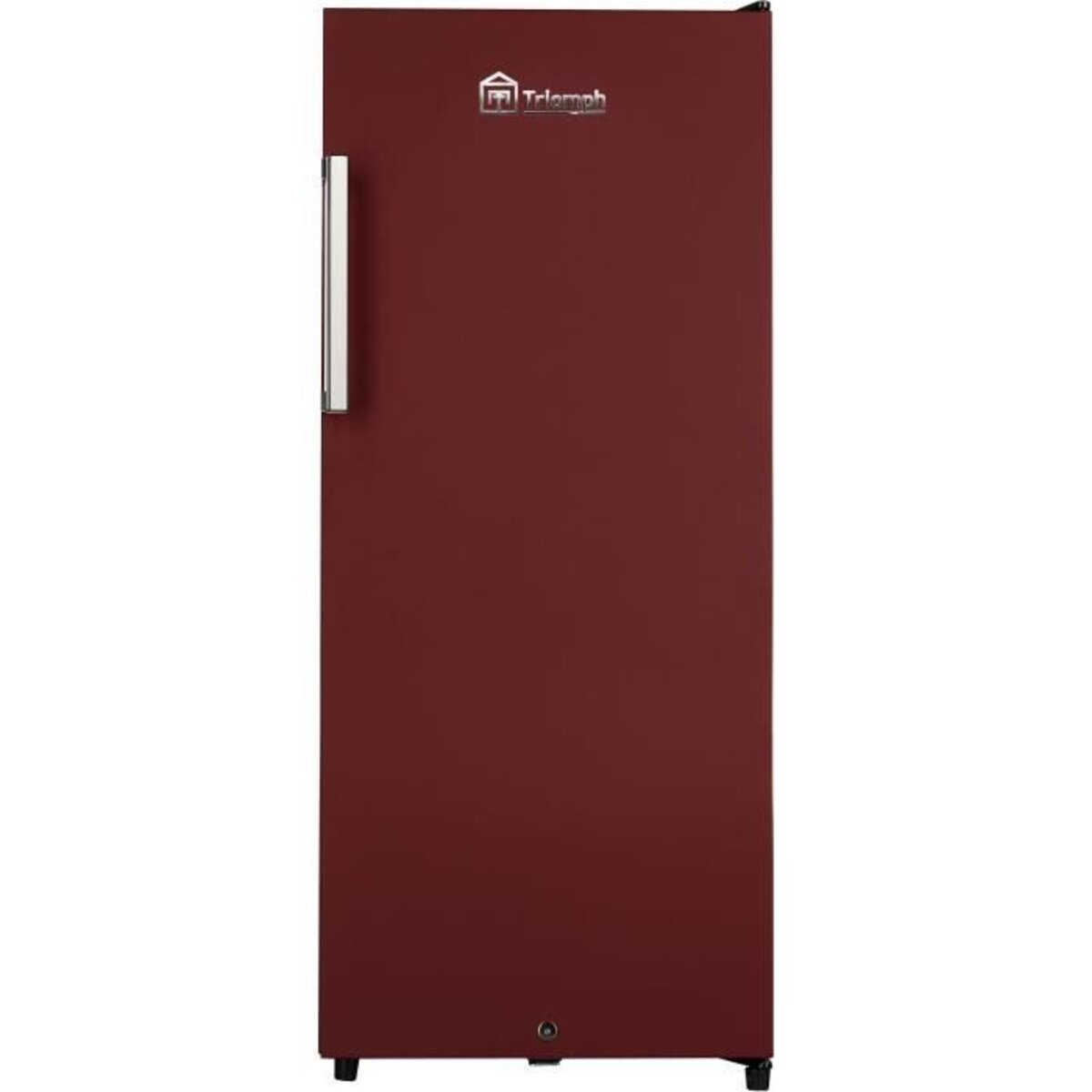 TRIOMPH TKV116PDBX Cave a vin de vieillissement 116 bouteilles Porte