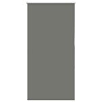 vidaXL Store enrouleur occultant largeur du tissu 80 7 cm polyester