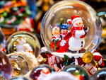 SMARTBOX - Coffret Cadeau À la découverte des plus beaux marchés de Noël de France -  Séjour