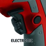 Einhell perceuse à percussion rt-id 65