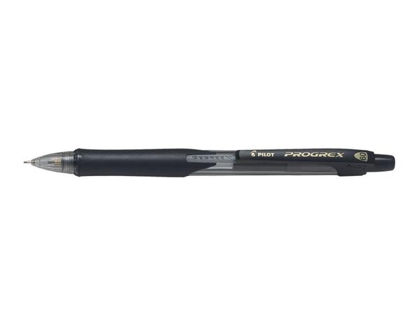 Porte-mines Ecologique PROGREX Begreen Corps Noir mine 0,9mm PILOT