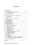 Document Unique d'évaluation des risques professionnels métier (Pré-rempli) : Transport de voyageurs - Version 2024 UTTSCHEID