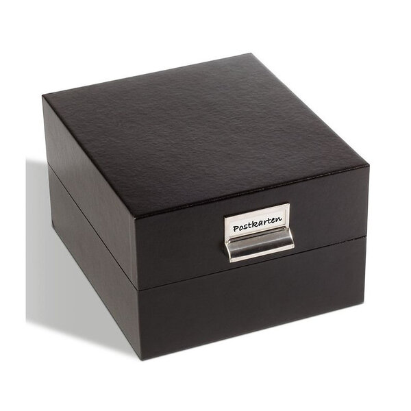 Boite de rangement Logik A5 Leuchtturm.