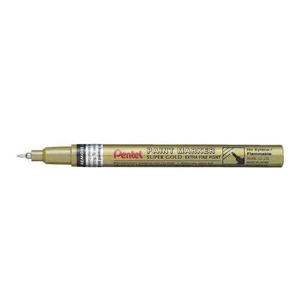 Marqueur paint marker mfp10  or x 12 pentel
