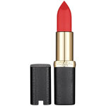 L'oréal paris - rouge à lèvres color riche mat - 346 scarlet silhouette