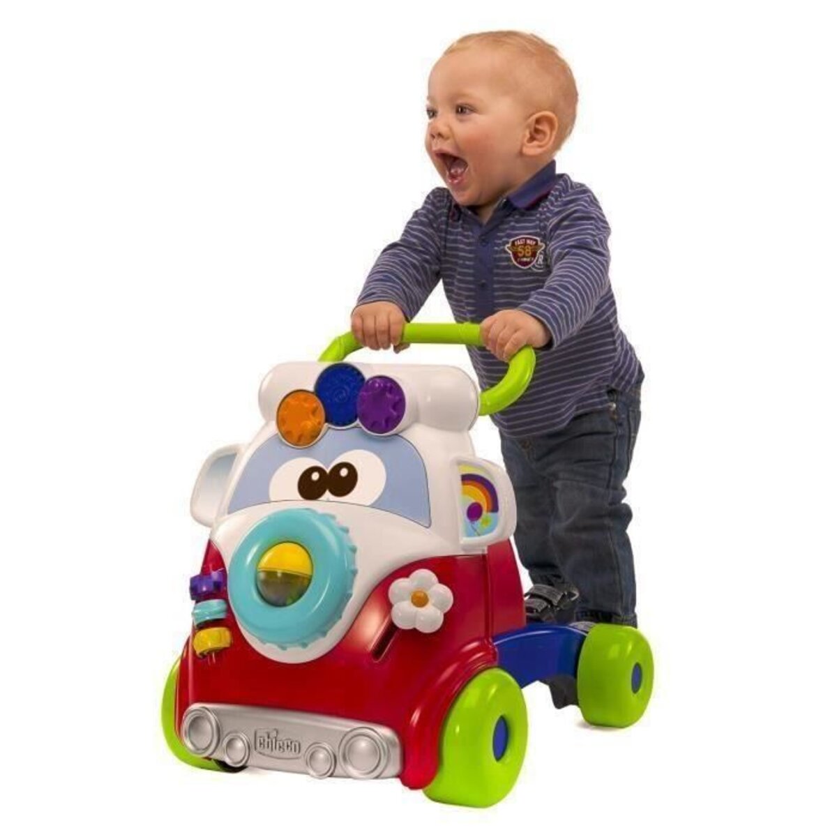 Pousseur chicco 2025