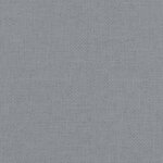 vidaXL Canapé pour enfants gris clair 50x40x30 cm tissu