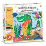 Coloriage magique - Animocolo