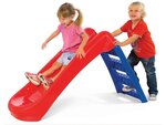 Toboggan pliant "junior" - 1 31 x 0 48 x 0 72 m