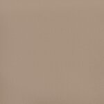 vidaXL Banc Cappuccino 70x30x30 cm Similicuir