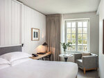 SMARTBOX - Coffret Cadeau 1 nuit en hôtel 4 étoiles avec accès spa et dîner à Chantilly -  Séjour