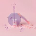 Legami SERP0001 - Gomme rétractable avec recharge - Meow