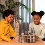 Ravensburger 11277 - Puzzle 3D Building - Château de Poudlard