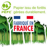 Carte joyeuses pâques