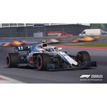 F1 2018 Headline Edition Jeu Xbox One