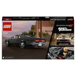 76912  Fast  and  furious 1970 dodge charger r/t