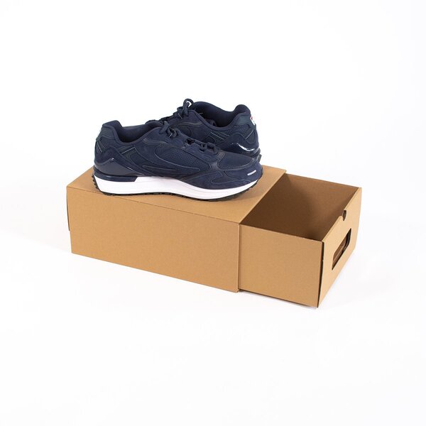 Coffret à Chaussures - Carton rigide 31x22x12.7cm