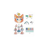 DIY Kit de fabrication Carillon Kitty
