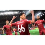 FIFA 22 Jeu Xbox One et Xbox Series X