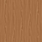 vidaXL Jardinière surélevée Marron 320 x 80 x 81 cm Acier