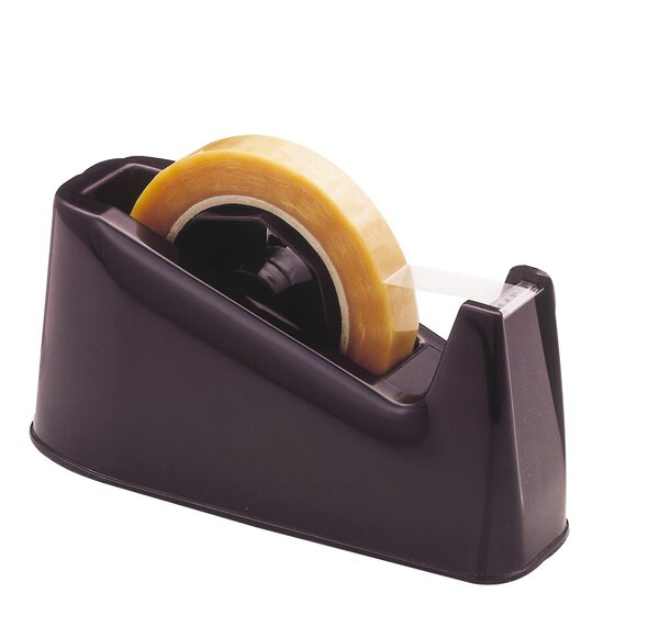 Devidoir adhesif bureau 66m classique jpc