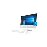 Hp pc all-in-one 24-xa0119nf - 24fhd - i5-9400t - ram 8go - stockage 128go ssd + 2to hdd - windows 10