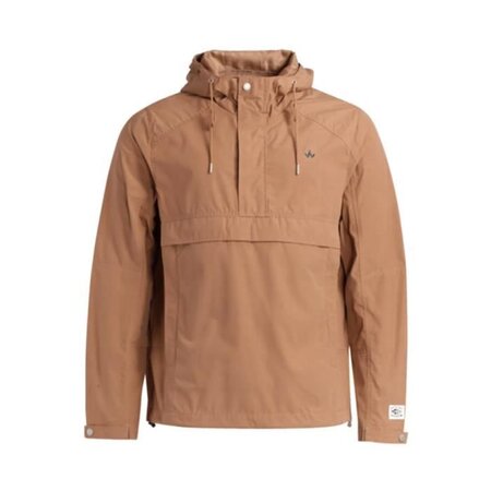 WANABEE Veste technique M Nadym Hoodie Jkt - Homme