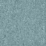 vidaXL Tapis d'escalier 30 pièces 65 x 24 x 4 cm Bleu mer Demi-rond Grand