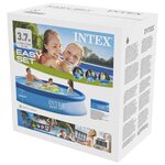 Intex Piscine Easy Set 366 x 76 cm 28130NP