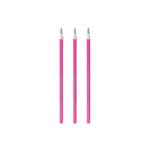 Legami REFEP0008 - Recharges roses pour stylo à encre gel effaçable