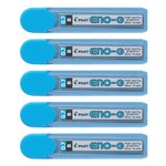 Etui 12 mines ENO-G 0.7 mm B x 5 PILOT
