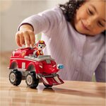 Spin Master 6067759 - Paw Patrol - Jungle Pups - Marshall solide