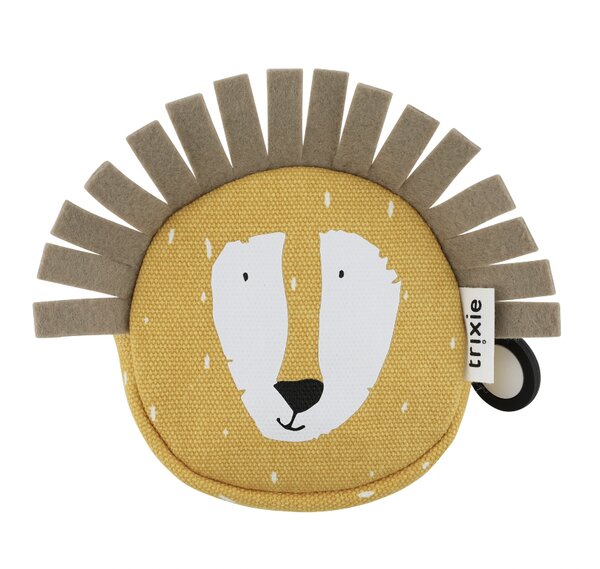 Portefeuille Lion - Mr Lion